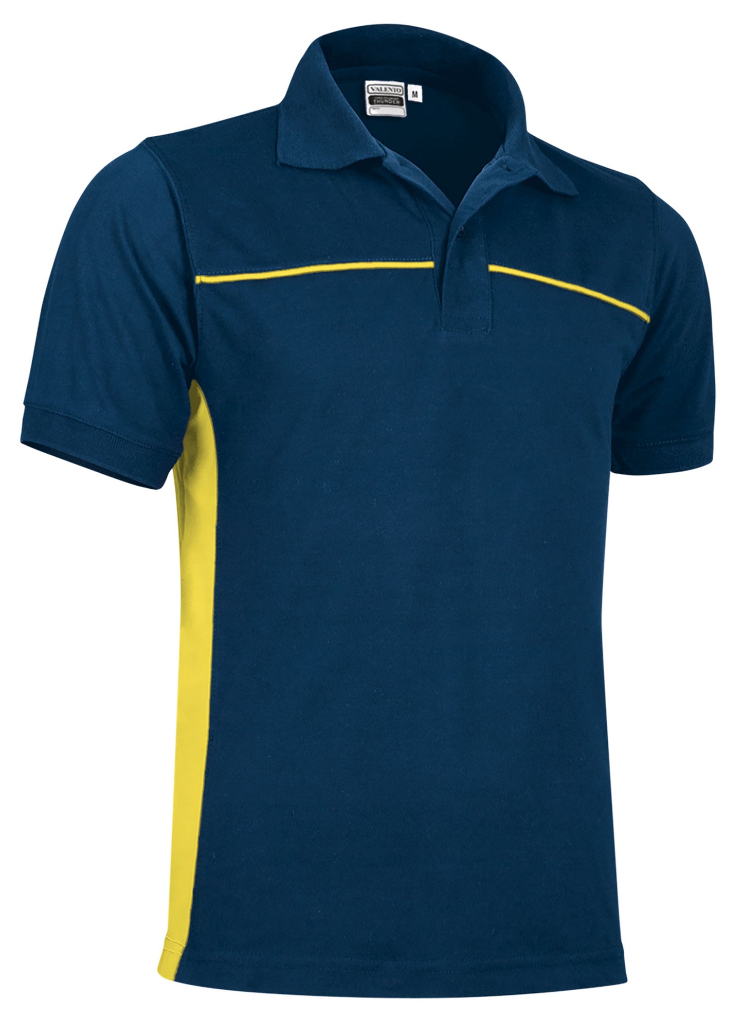 Polos THUNDER