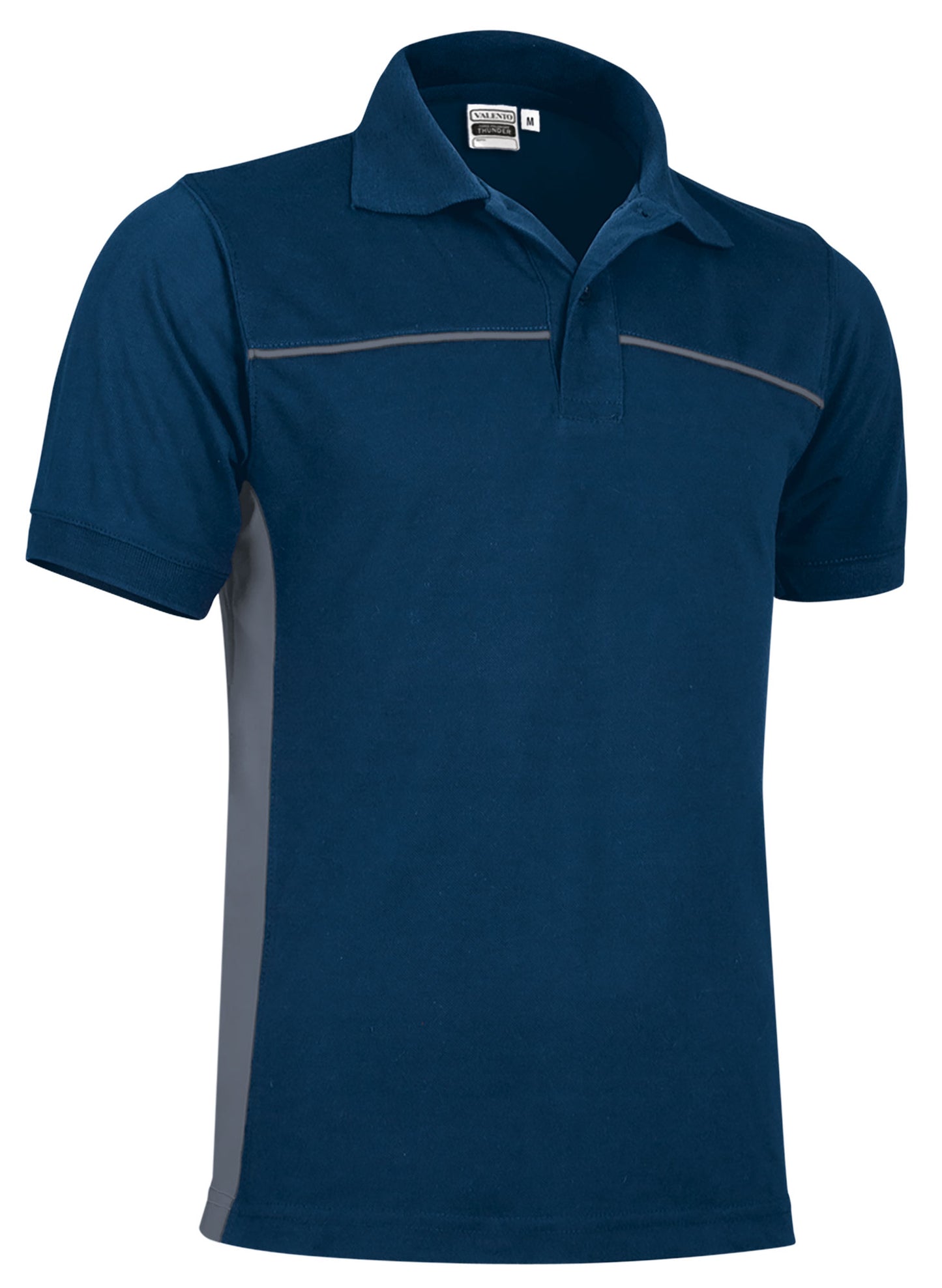 Polos THUNDER