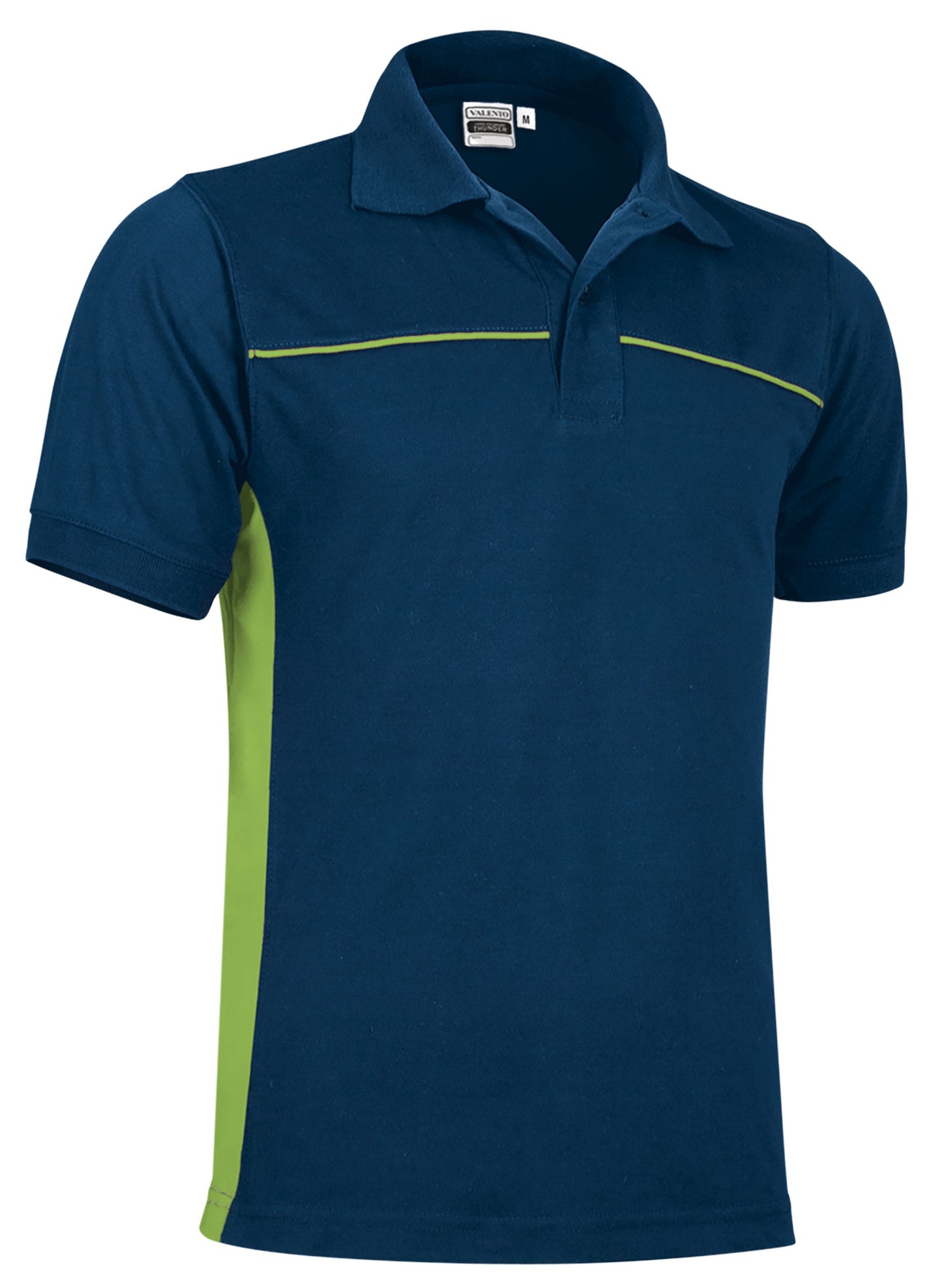 Polos THUNDER