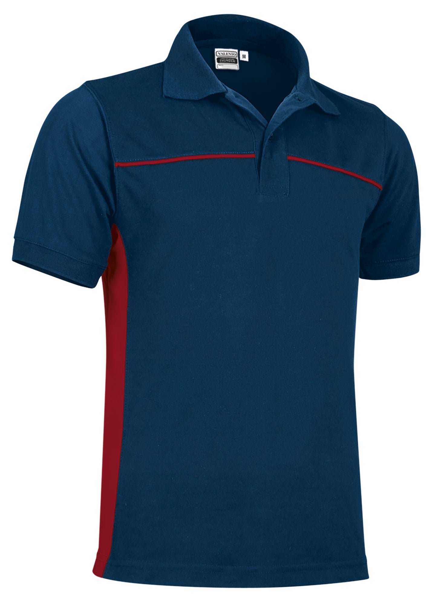 Polos THUNDER