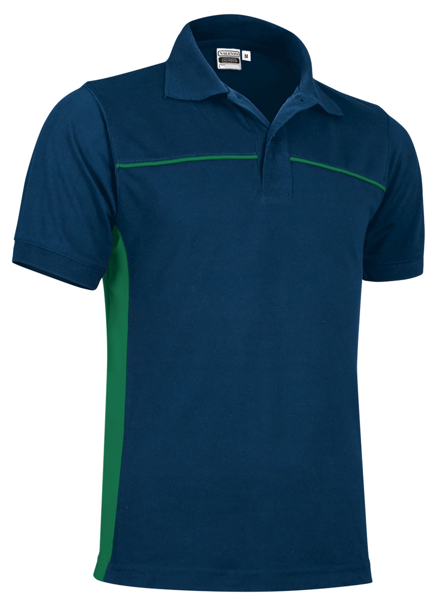 Polos THUNDER