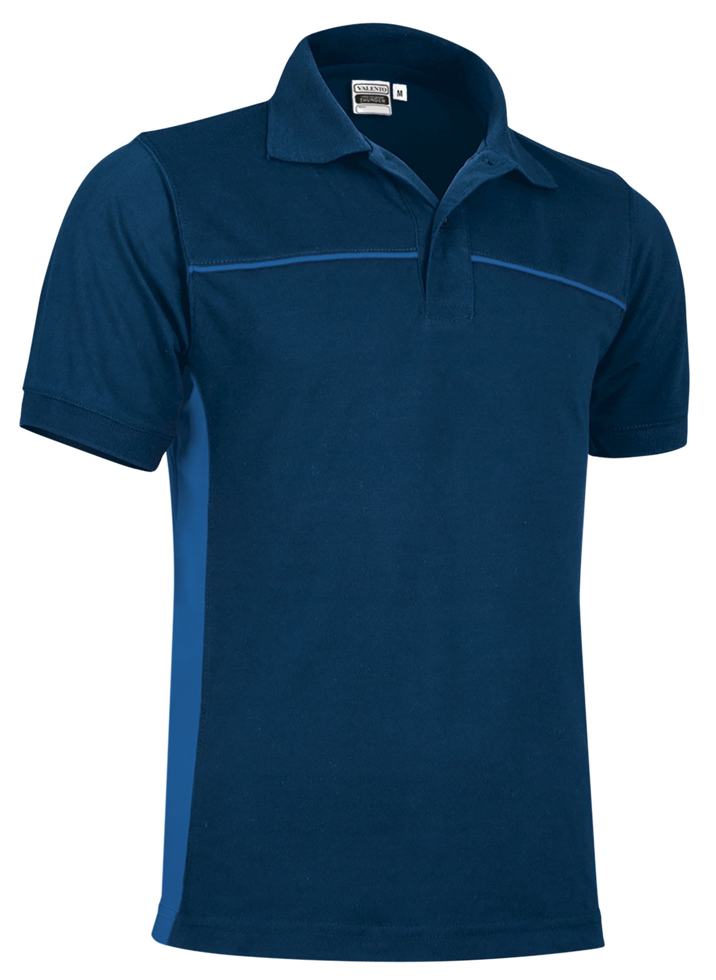 Polos THUNDER