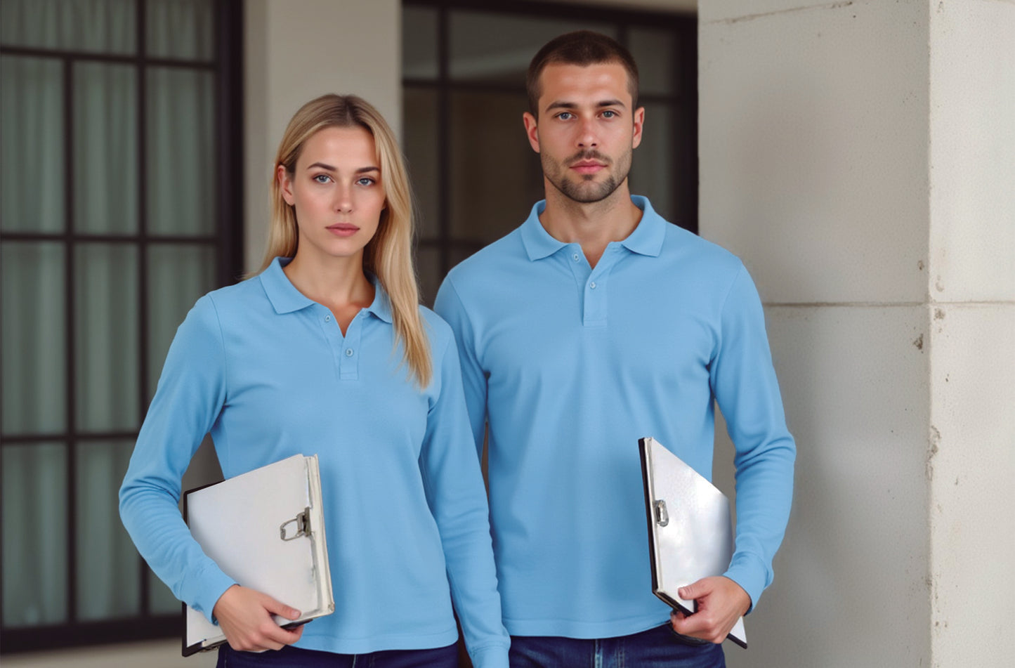 Polos PREDATOR