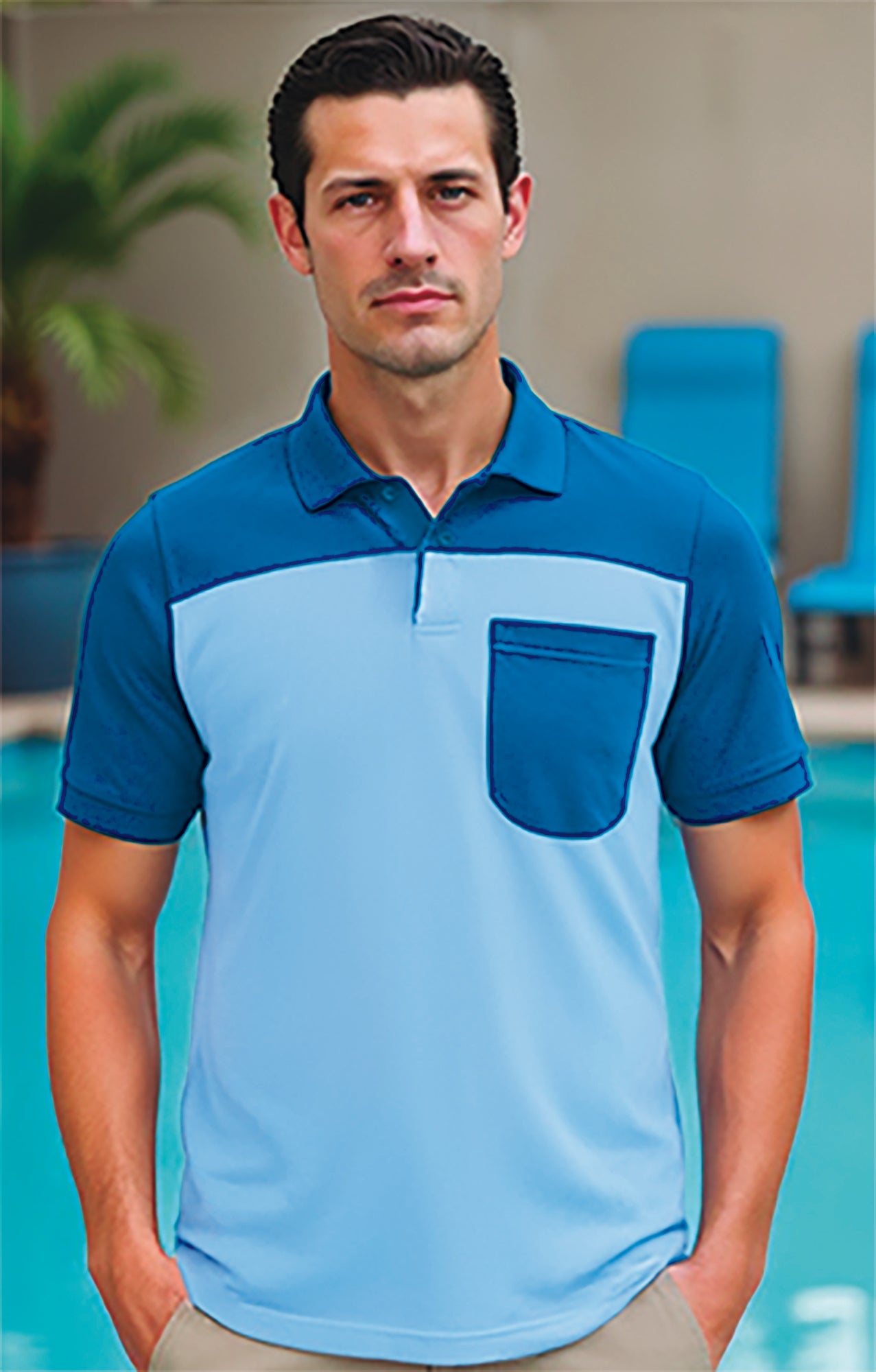 Polos TYPHOON
