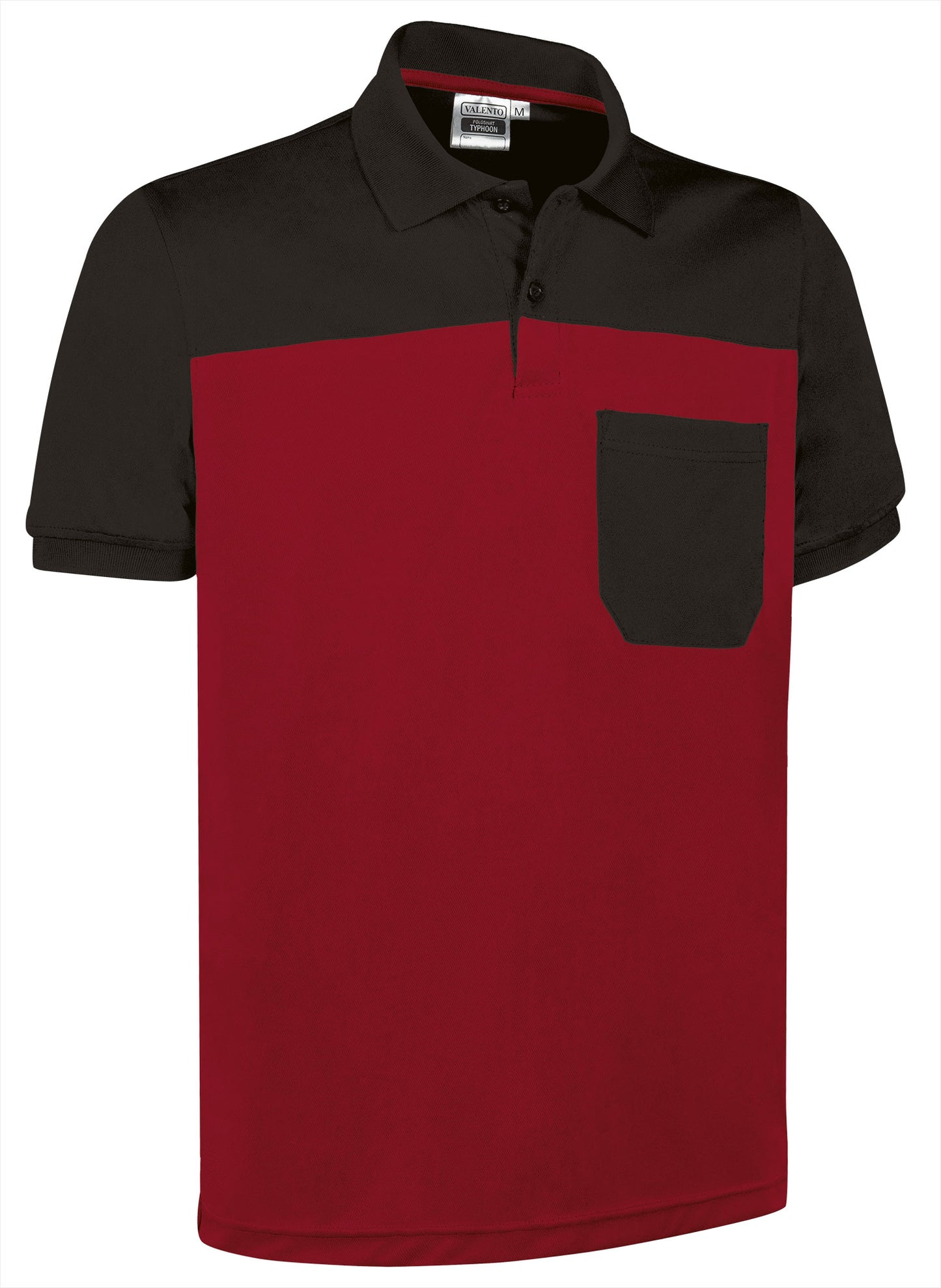 Polos TYPHOON