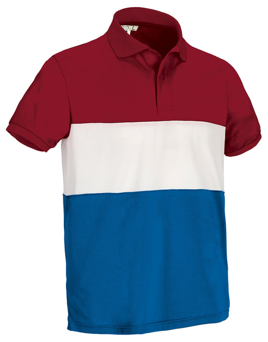 Polos VARSITY