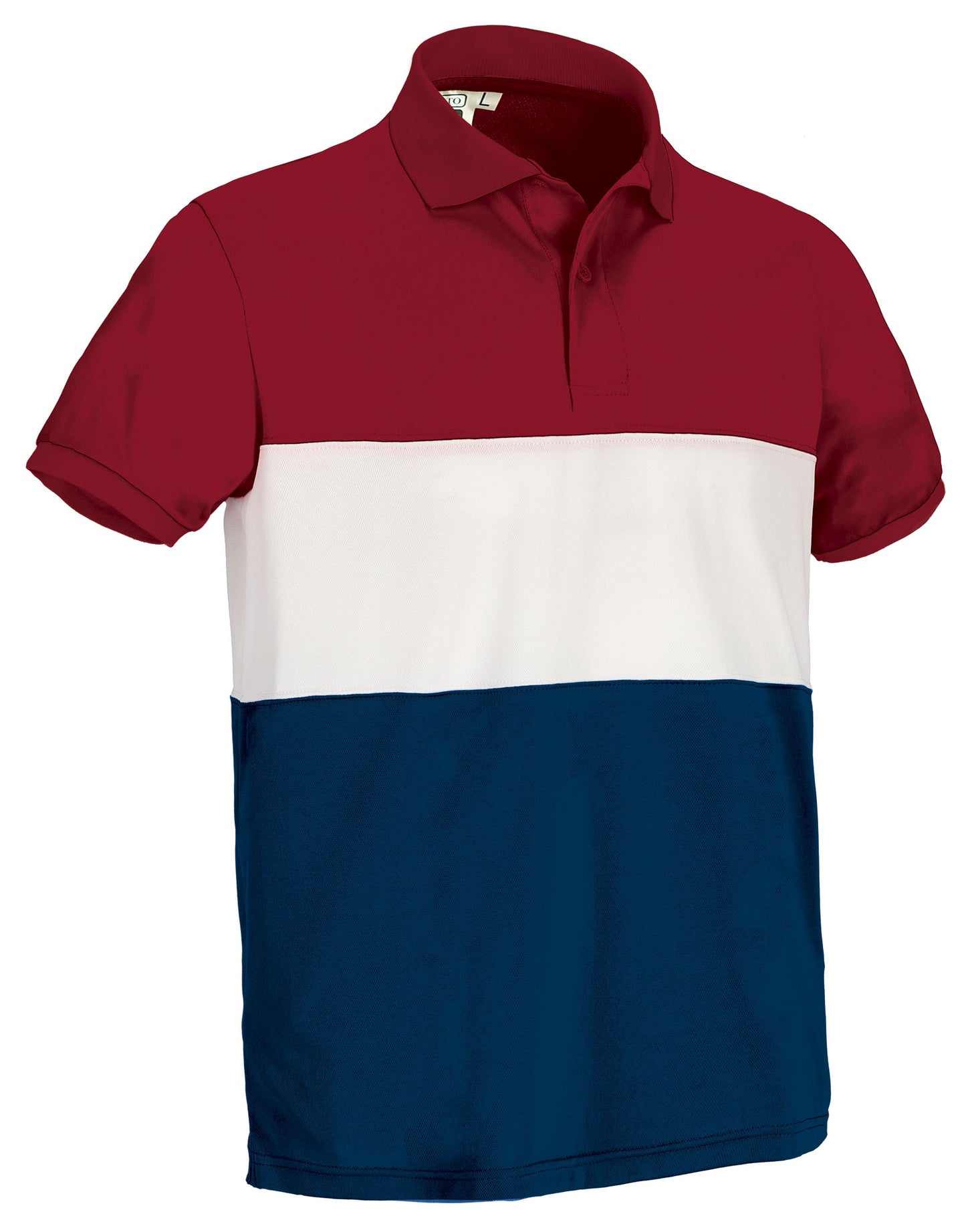 Polos VARSITY