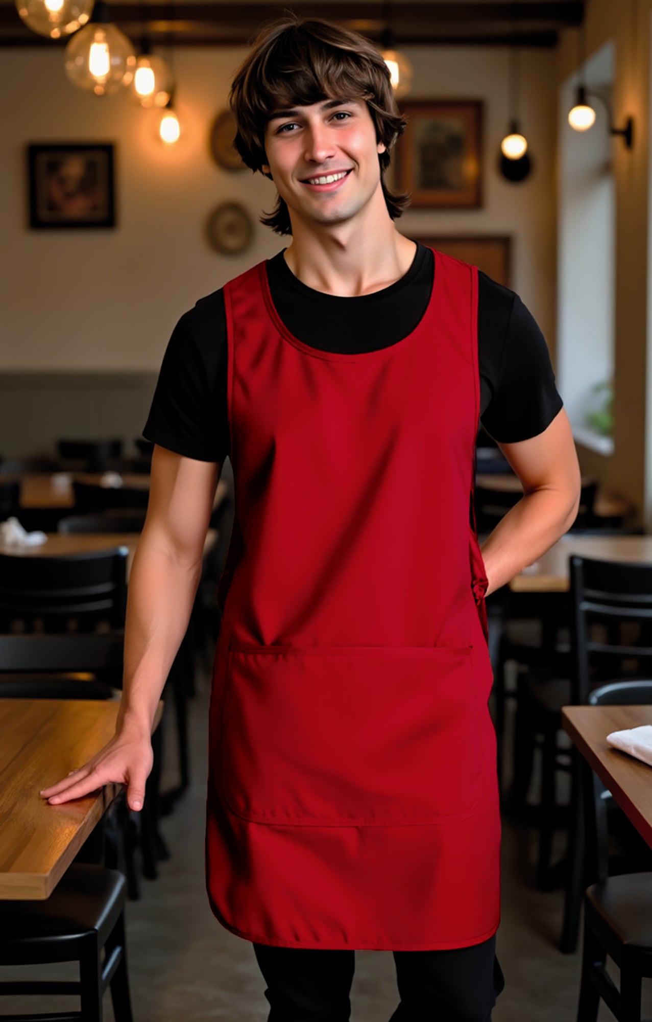 Roupa De Trabalho PINTXO