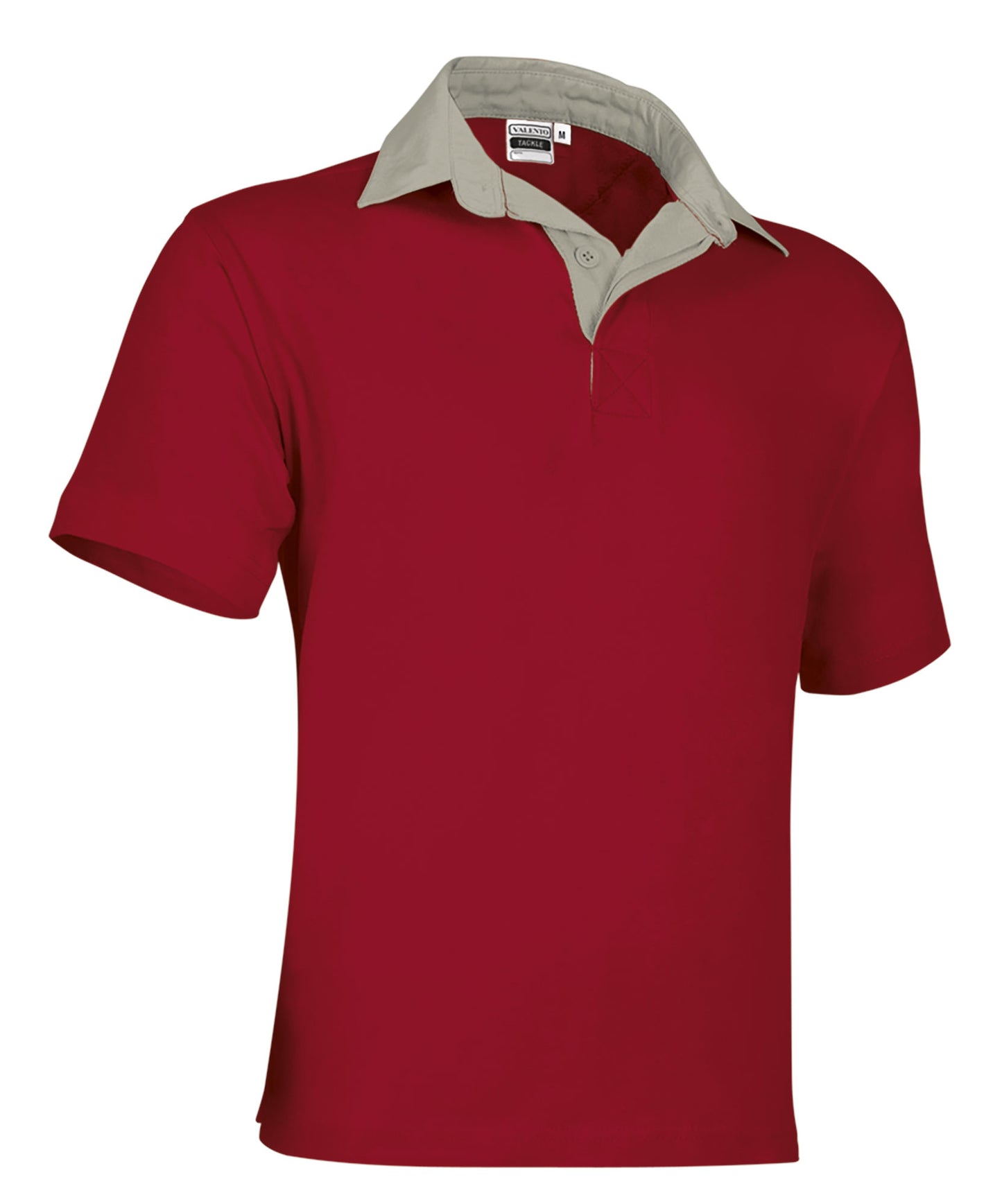 Polos TACKLE