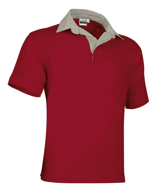 Polos TACKLE