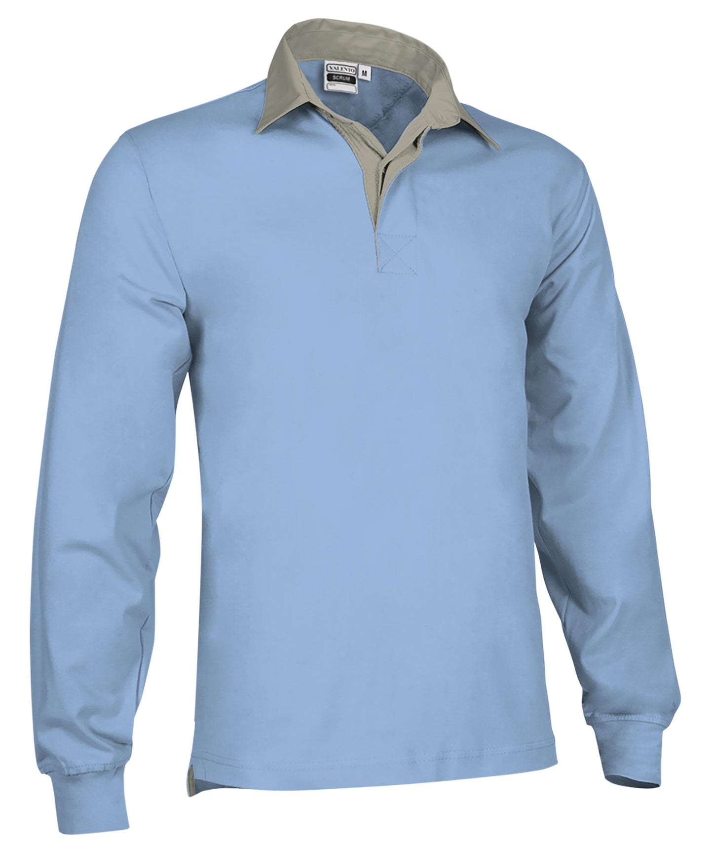 Polos SCRUM