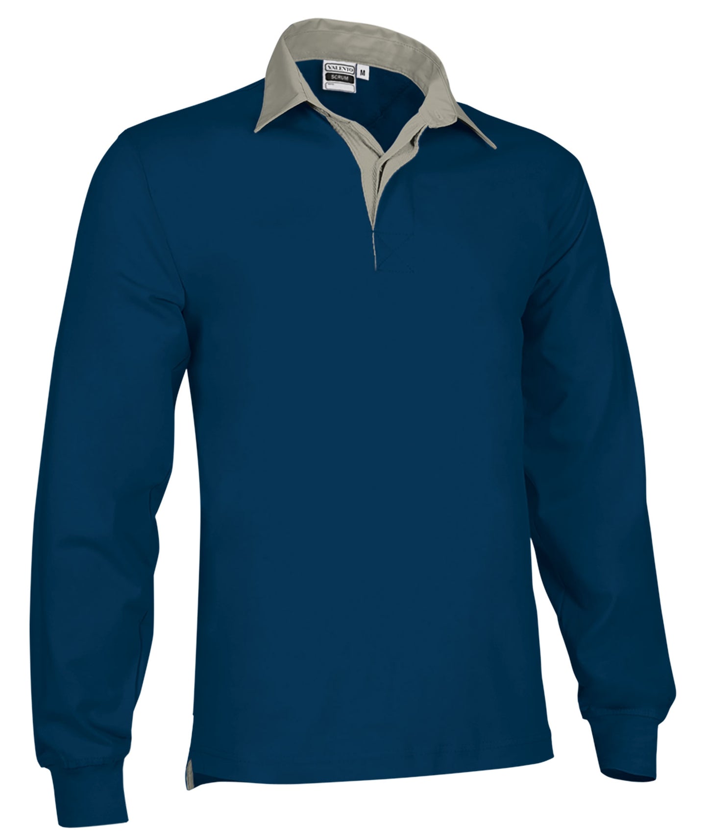 Polos SCRUM