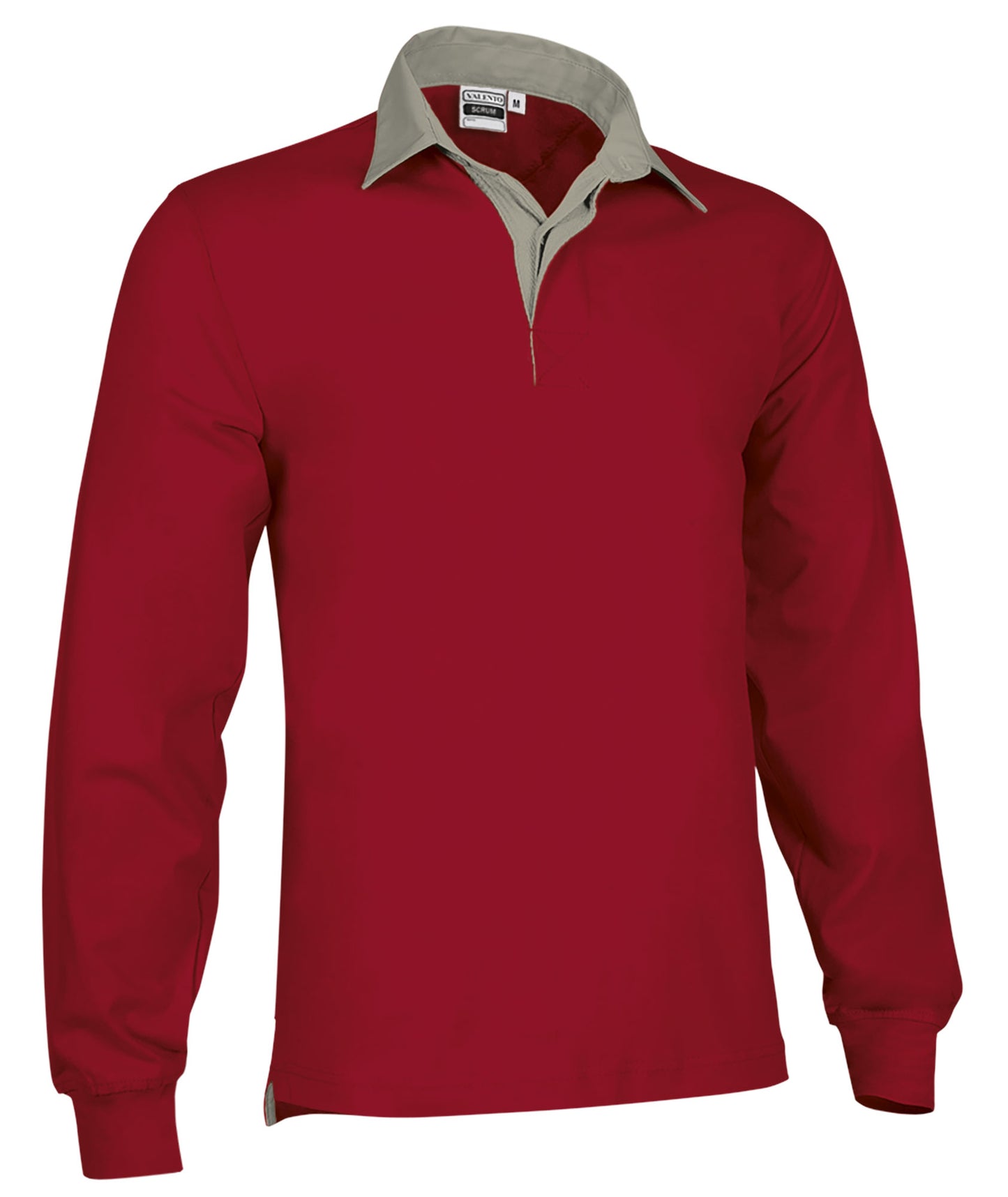 Polos SCRUM