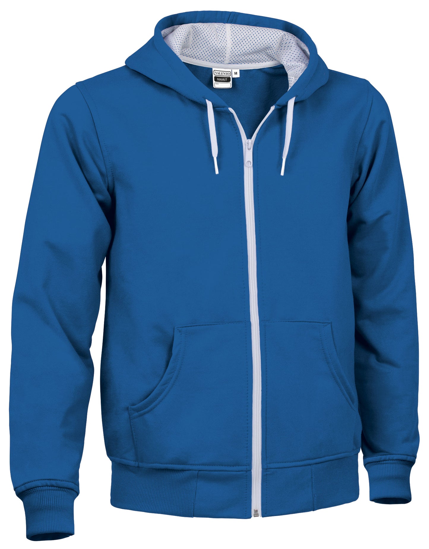 Sweat MAMUT