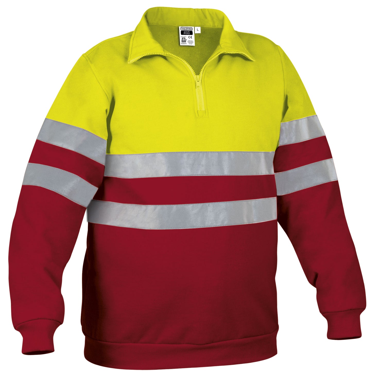 Roupa De Trabalho ROAD