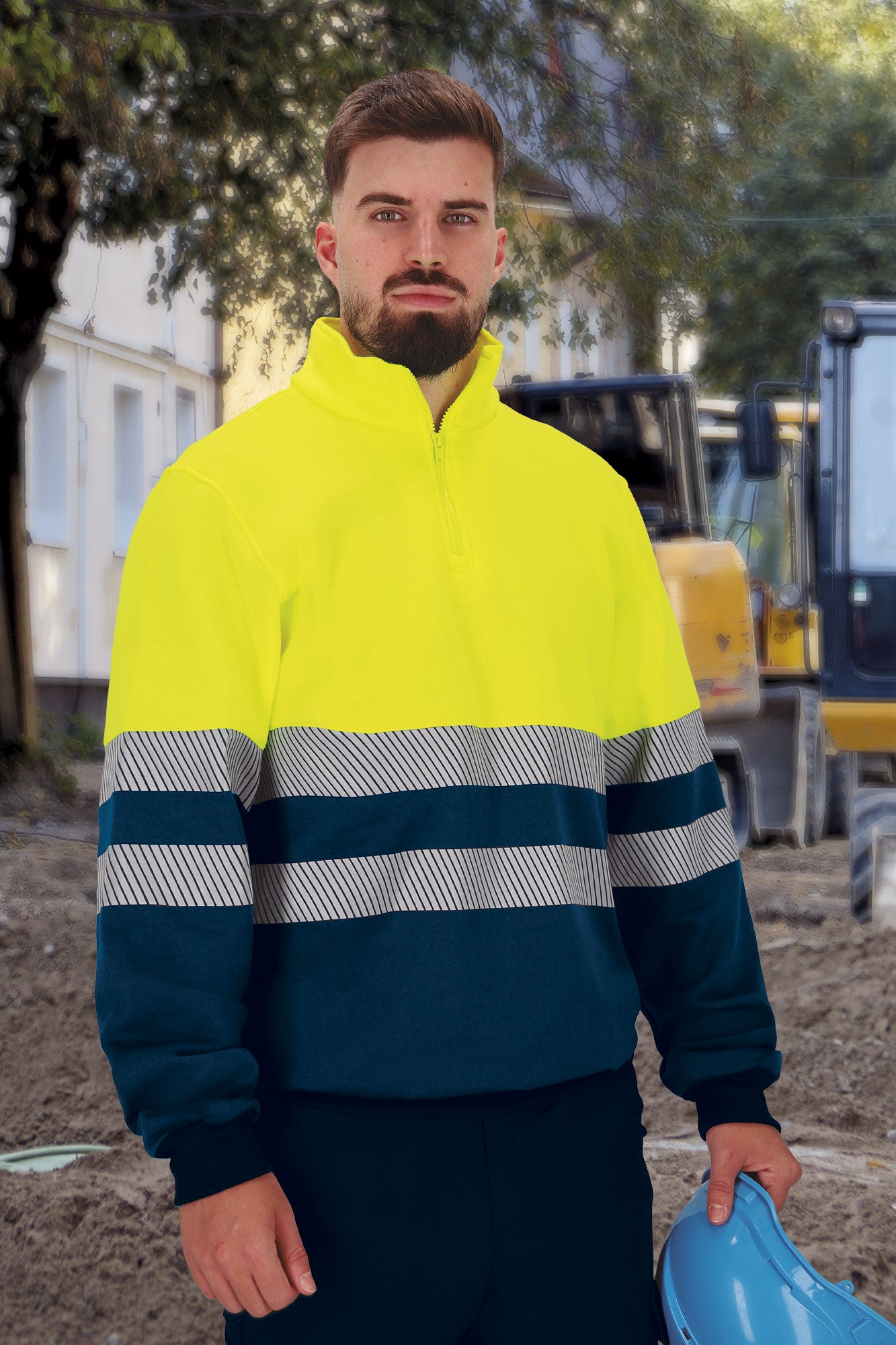 Roupa De Trabalho STIRLING