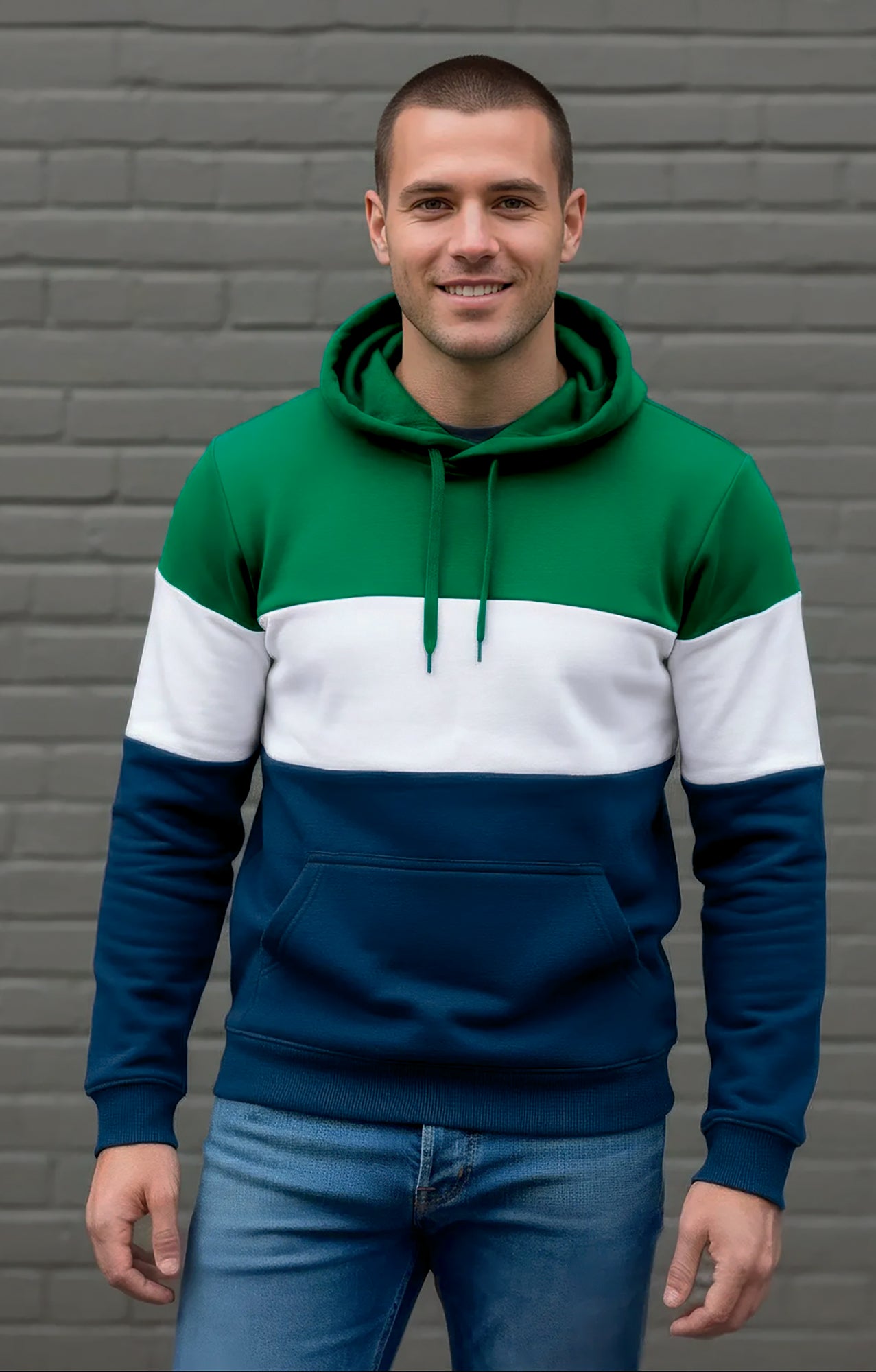 Sweat VARSITY