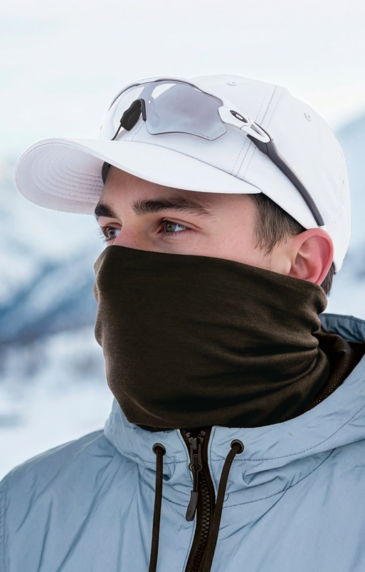 Acessórios De Inverno RUNNER