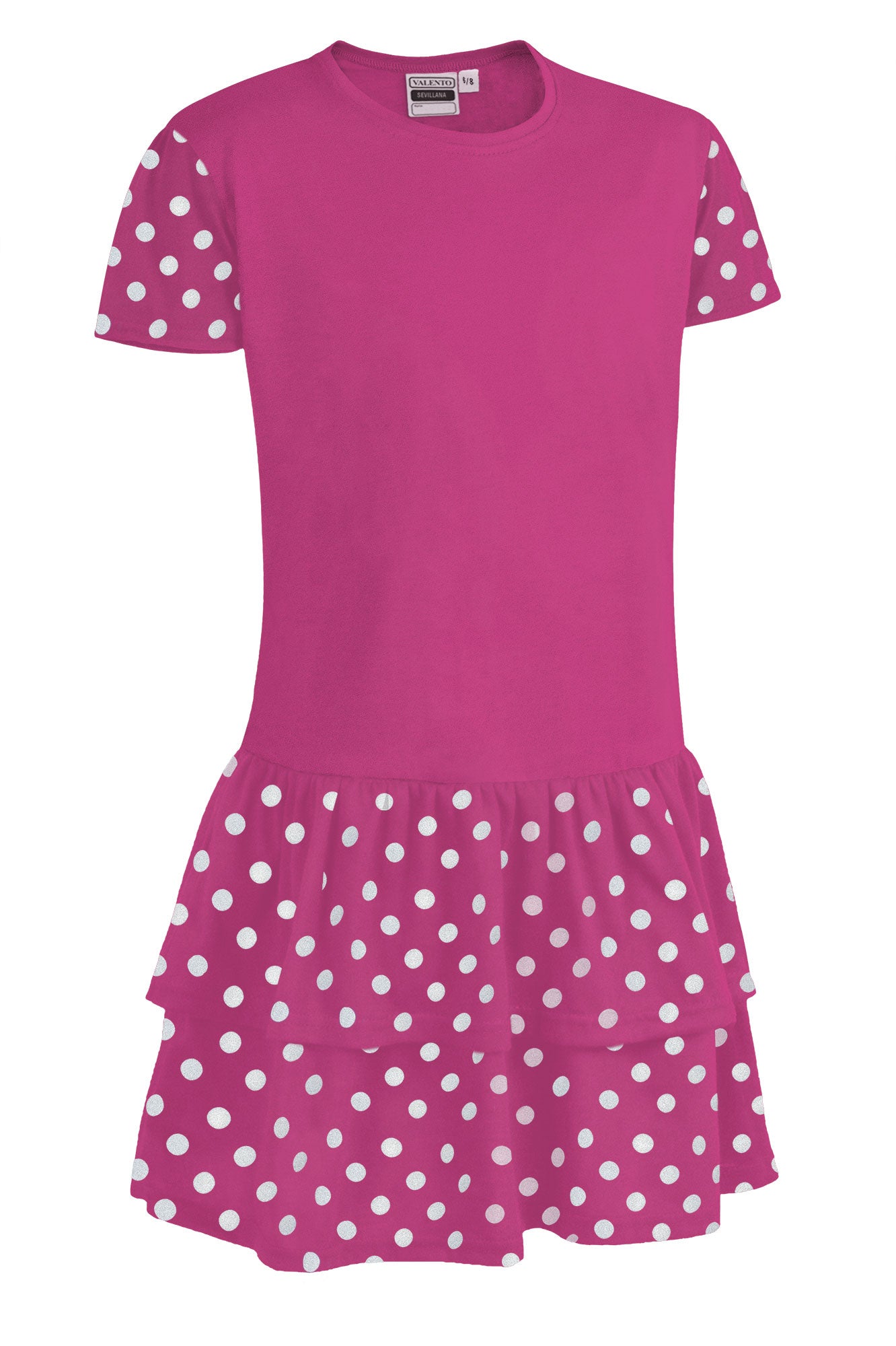 T-Shirt SEVILLANA