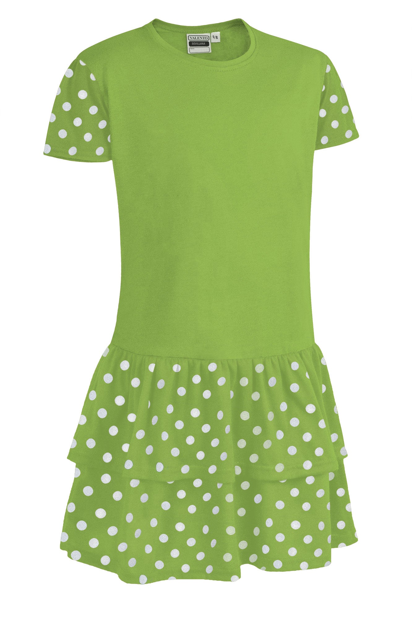 T-Shirt SEVILLANA