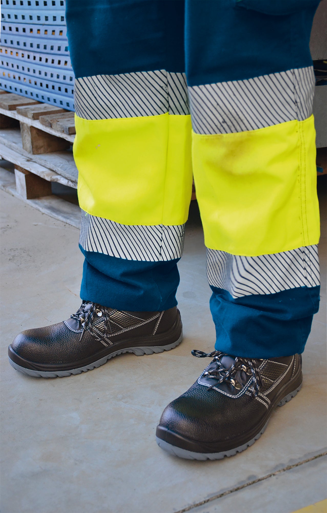 Roupa De Trabalho NORTON