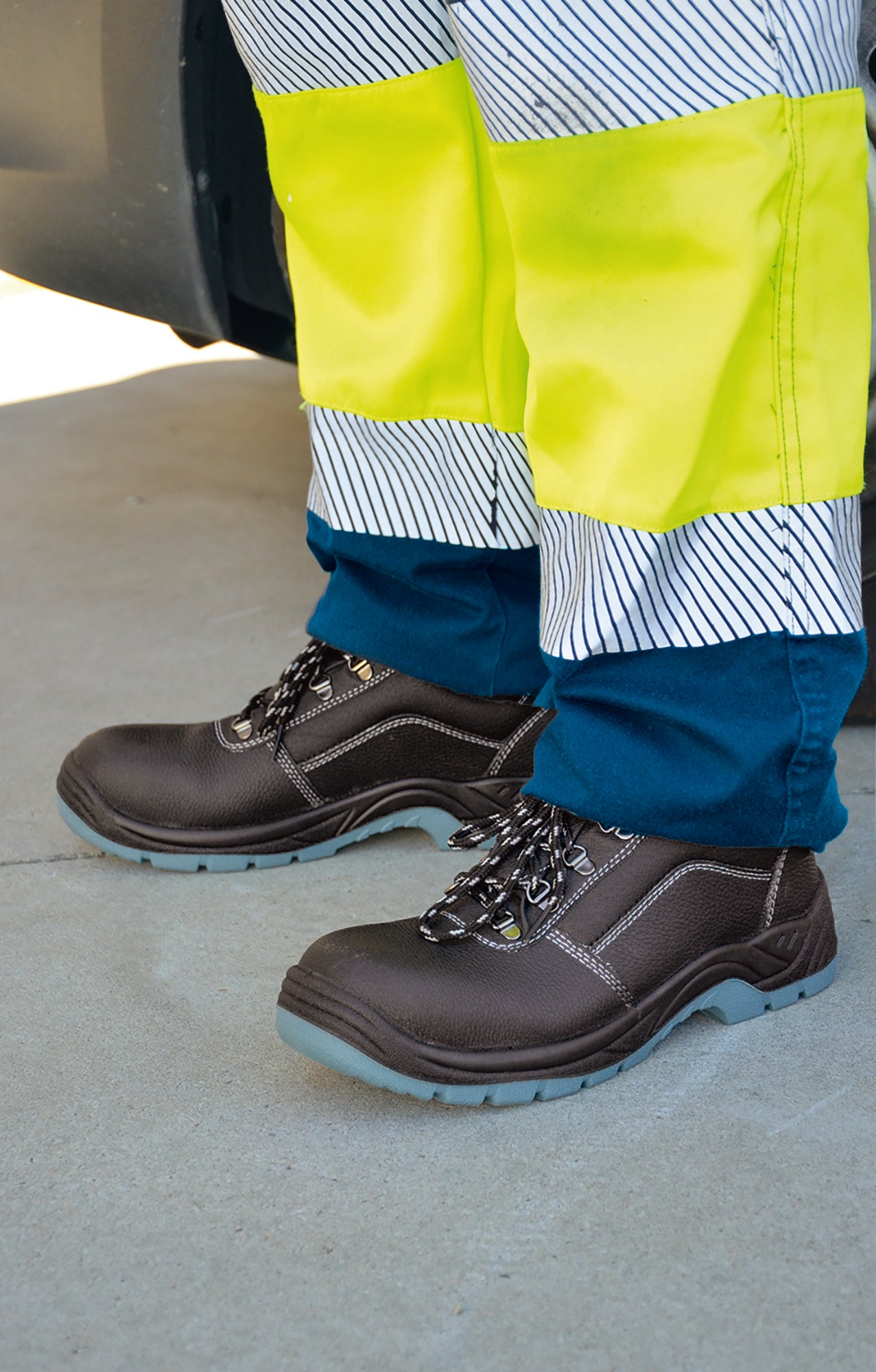 Roupa De Trabalho STERLING