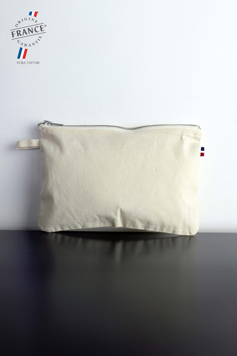 Maé Bolsa Com Fecho