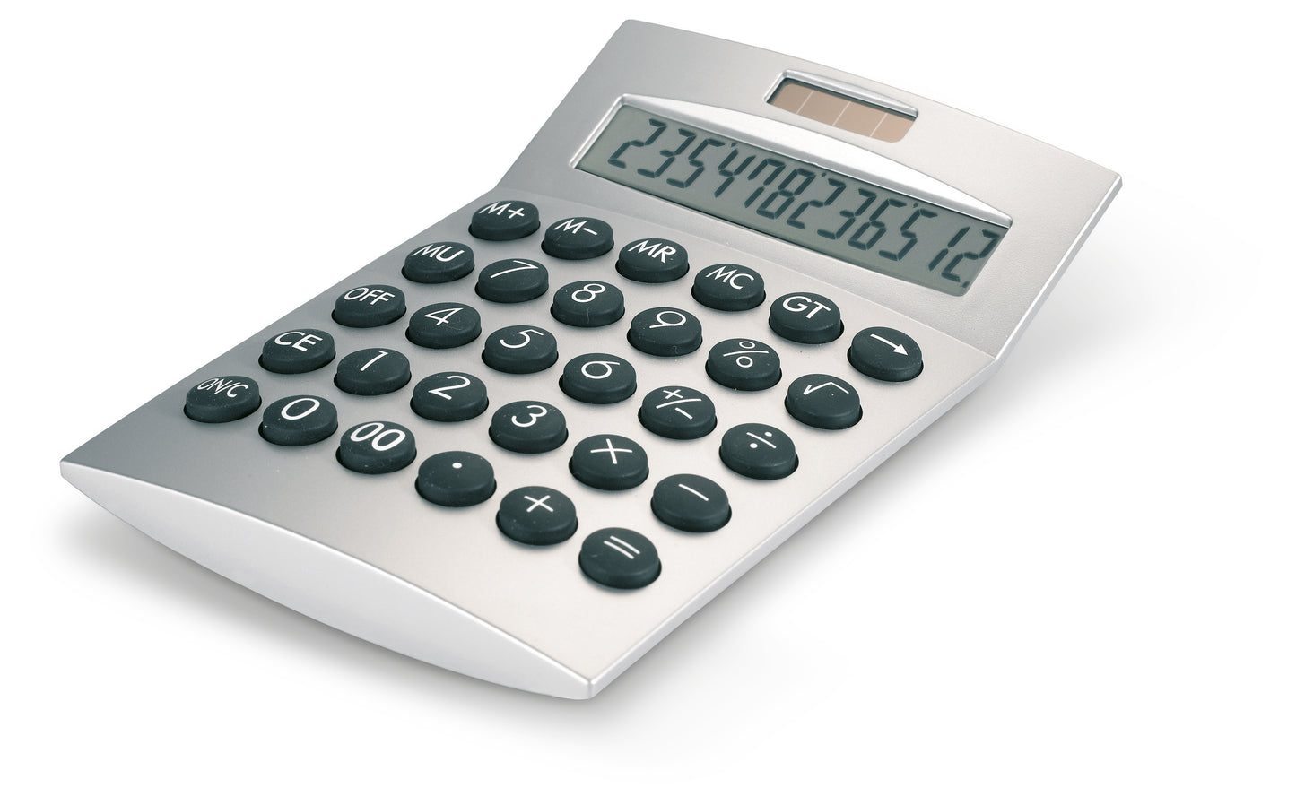 Basics Calculadora