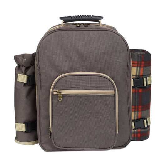 Mochila De Picnic