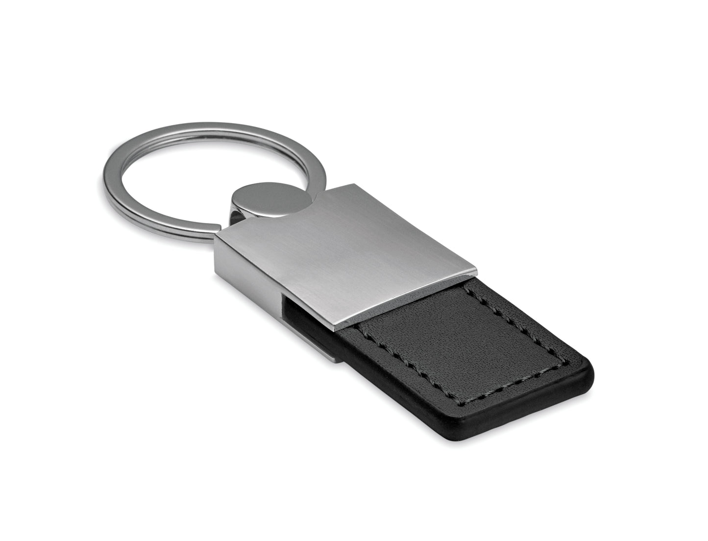 Porta-Chaves Liga De Zinco/Pu