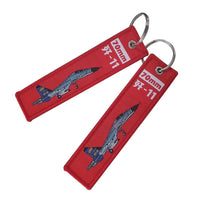 Porta-chaves, Pins e Patches De raíz