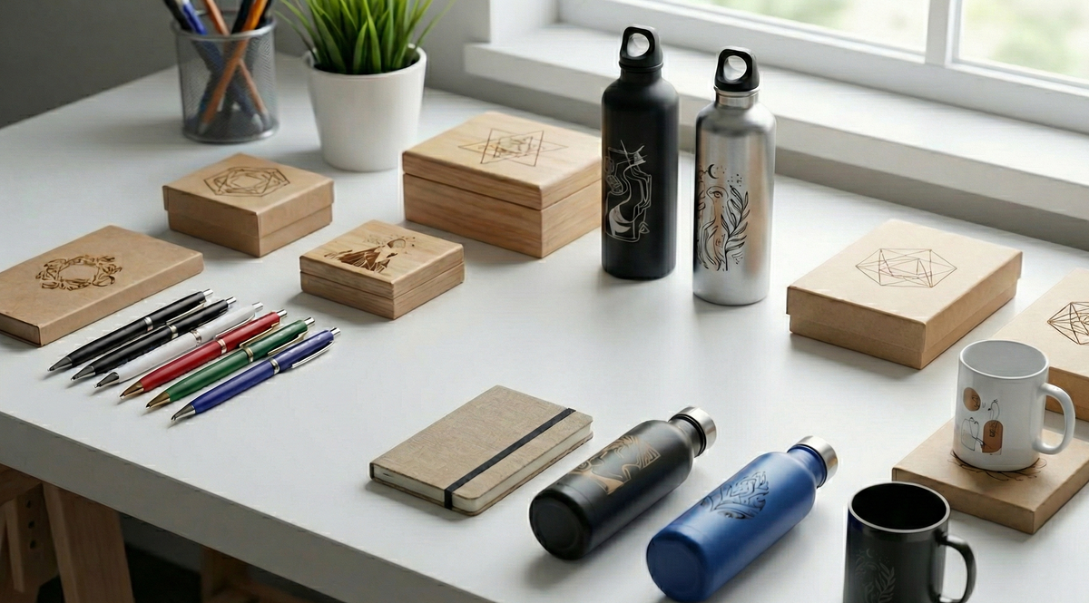 Impressão UV e Estampagem DTF UV: Quais as Diferenças?