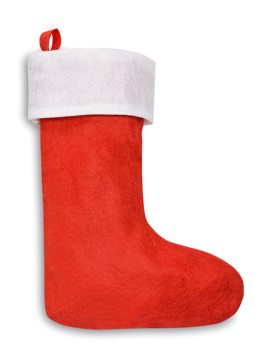 Bota De Natal