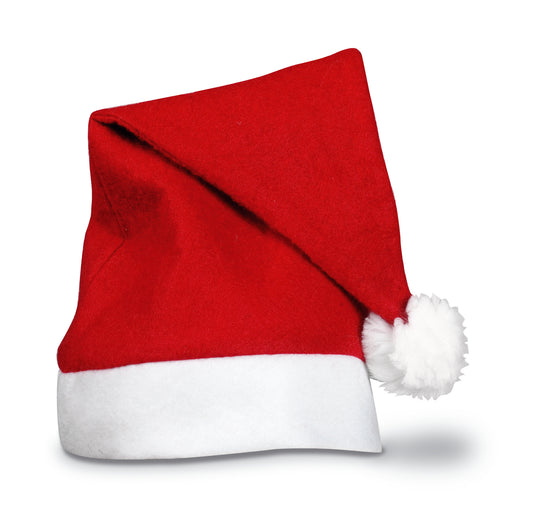 Chapéu Papai Noel
