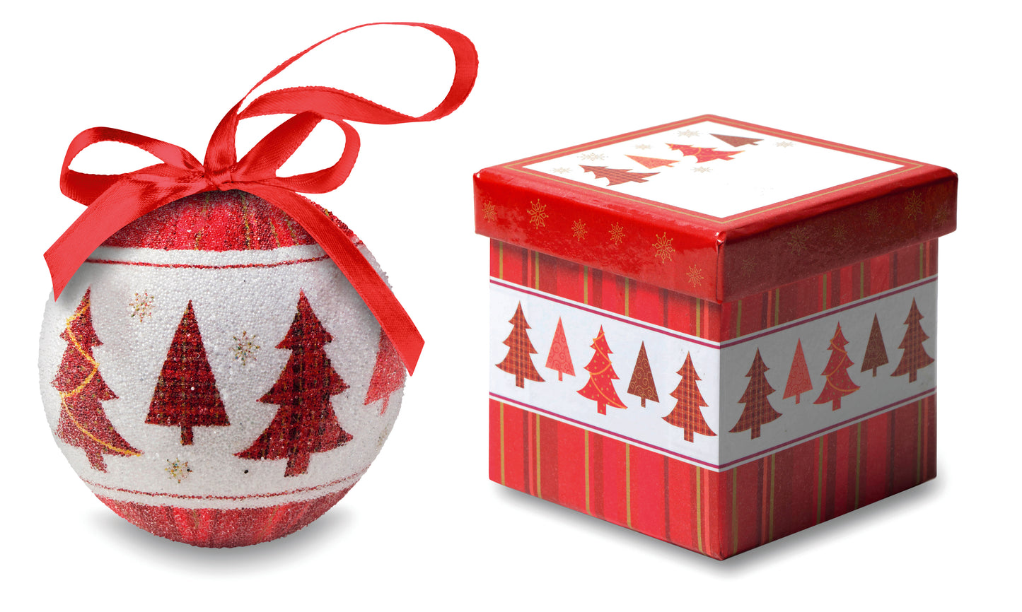 Bolas De Natal