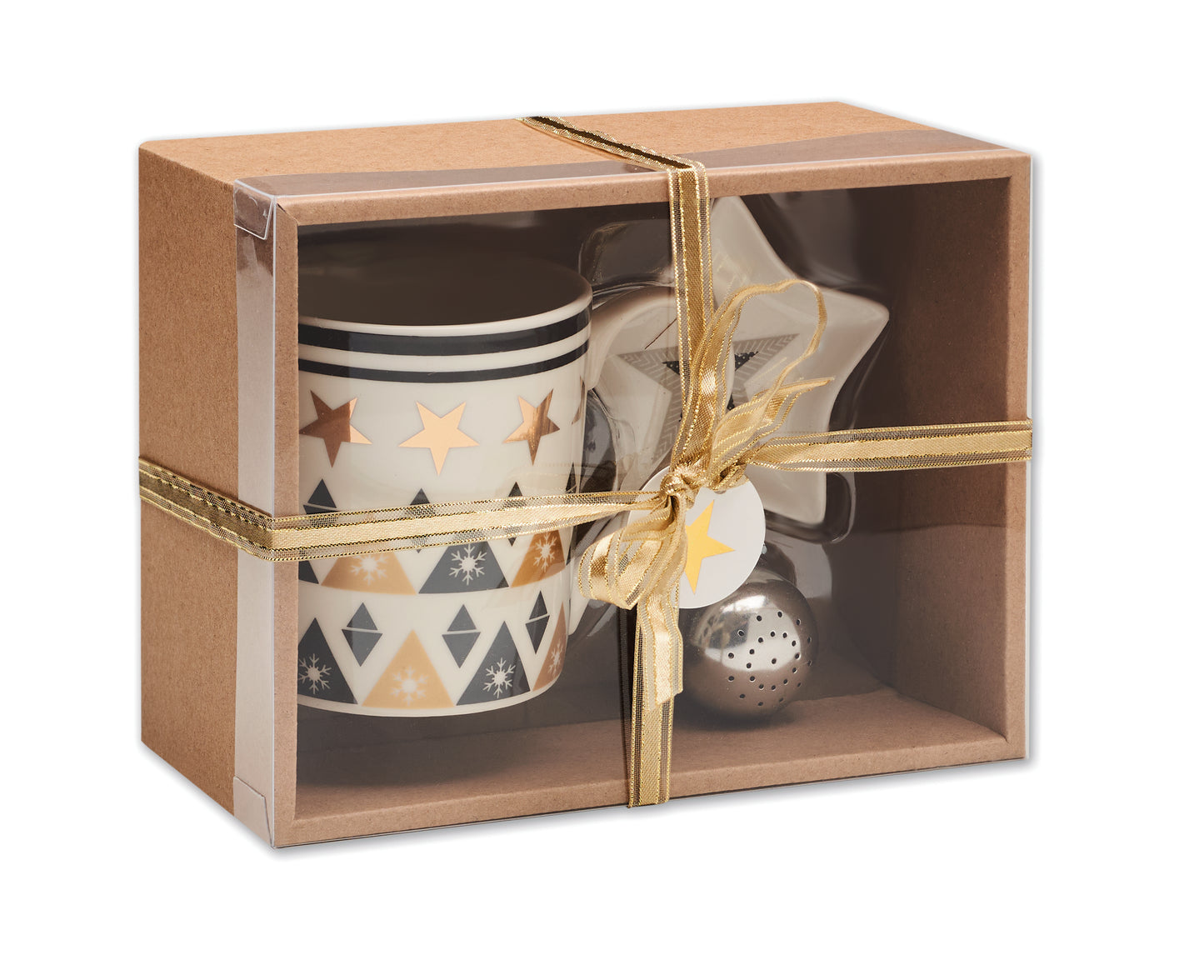 Set Caneca