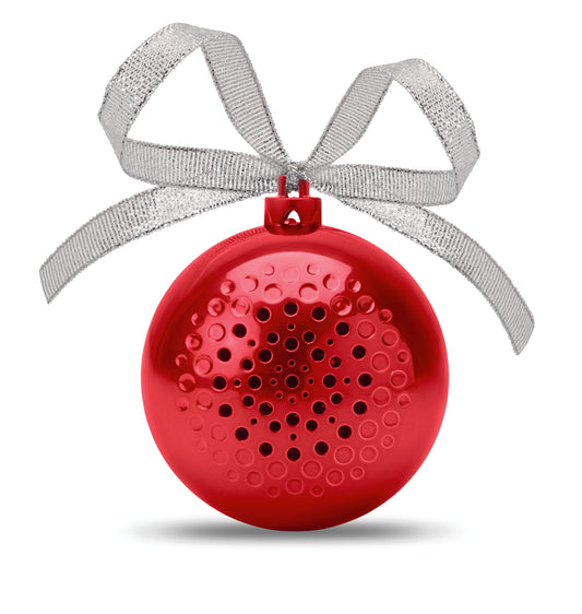 Coluna Bola De Natal