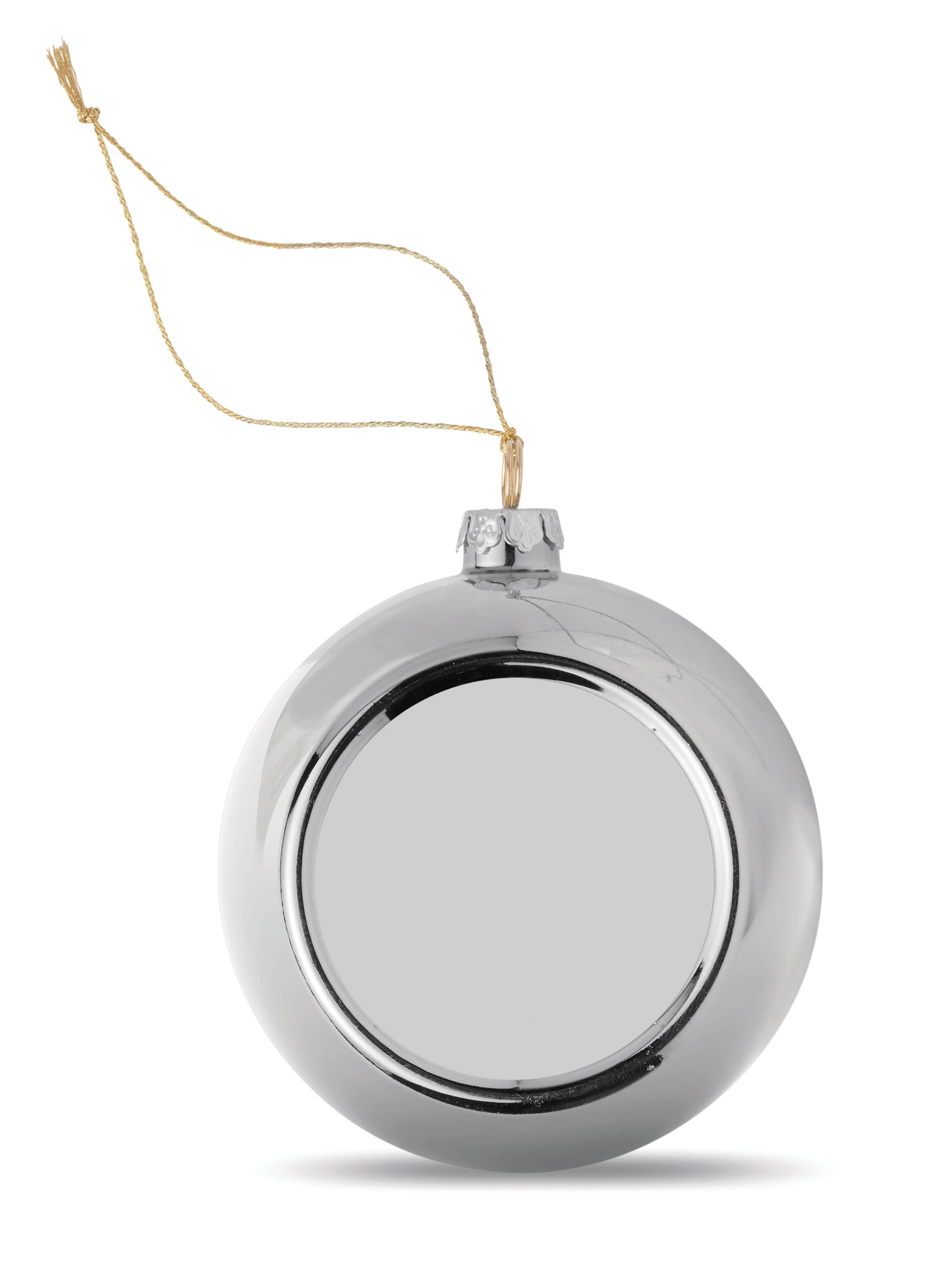 Bolas De Natal Para Sublimação