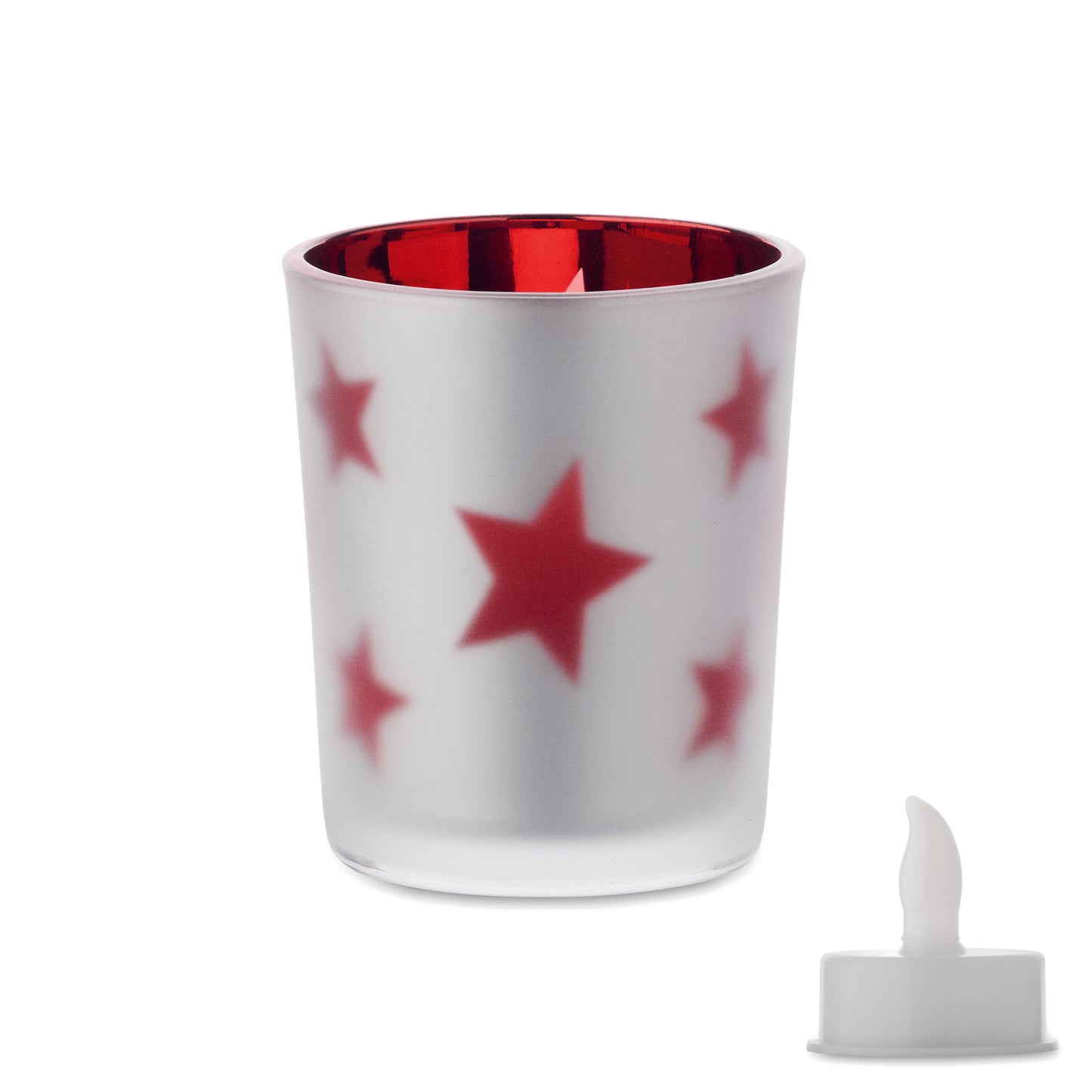 Vela Tealight Led