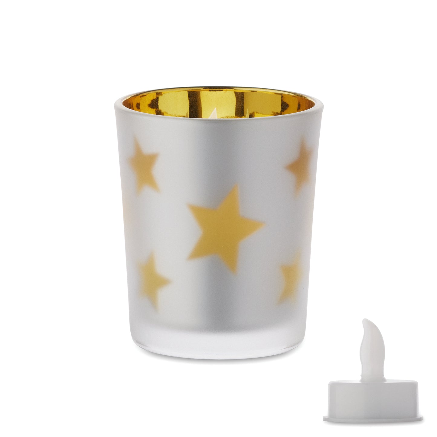 Vela Tealight Led