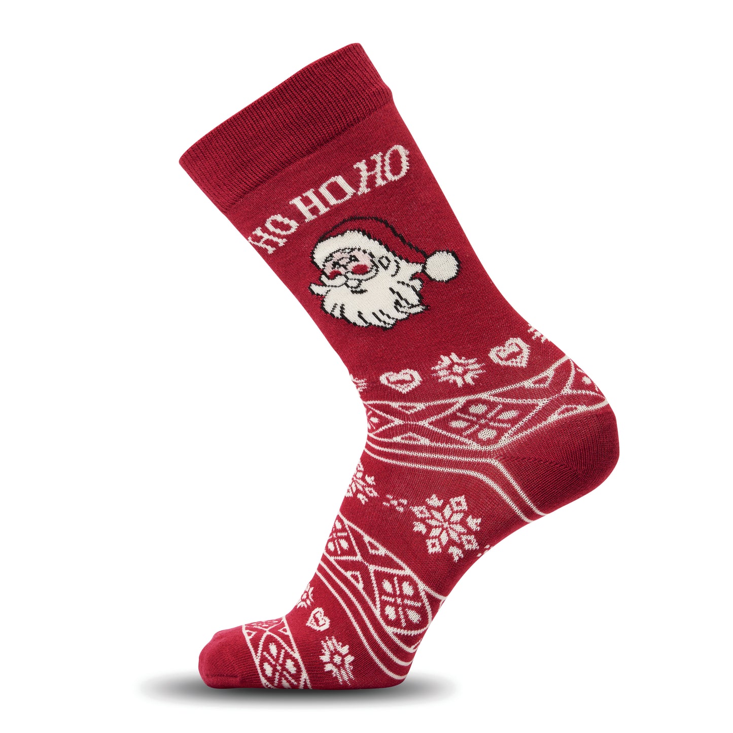 Par De Meias De Natal L