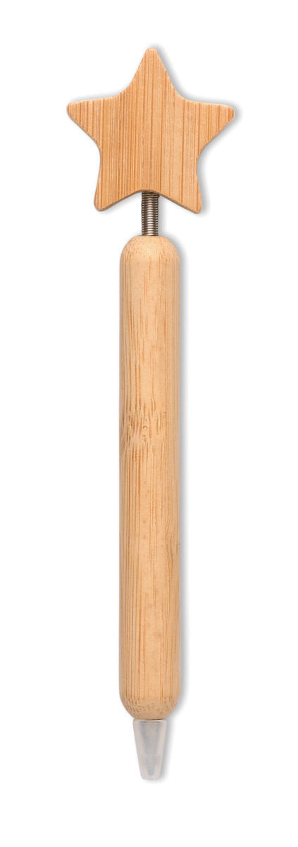 Esferográfica Bambu Estrela