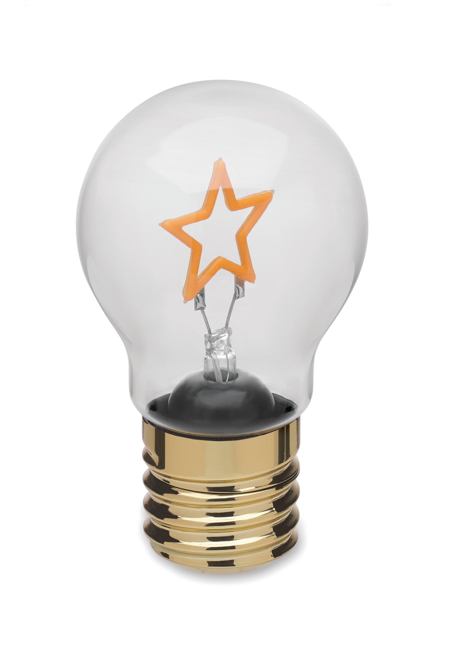 Lâmpada Decorativa Led