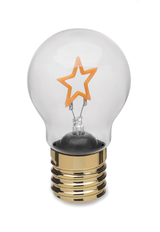 Lâmpada Decorativa Led