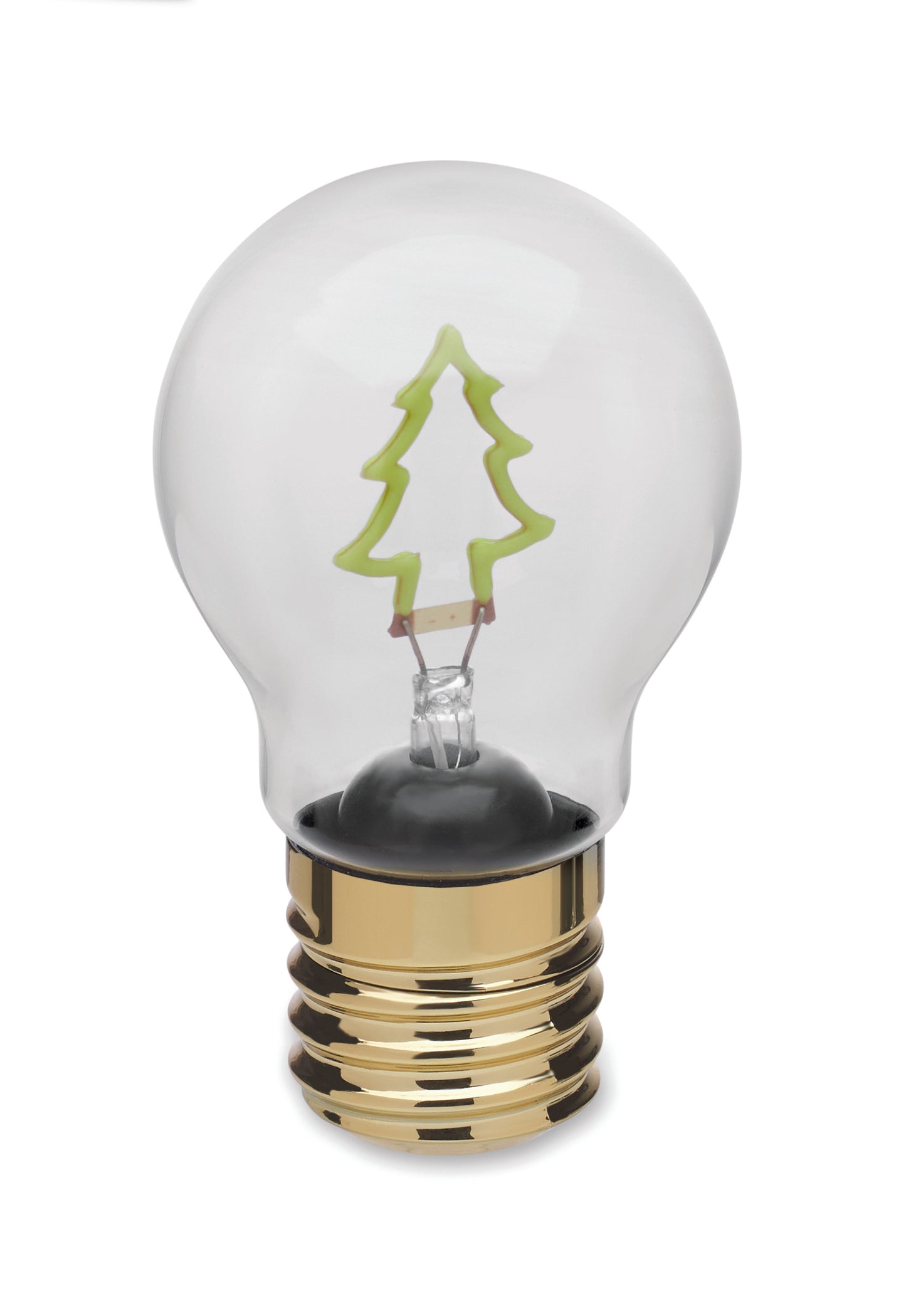 Lâmpada Decorativa Led