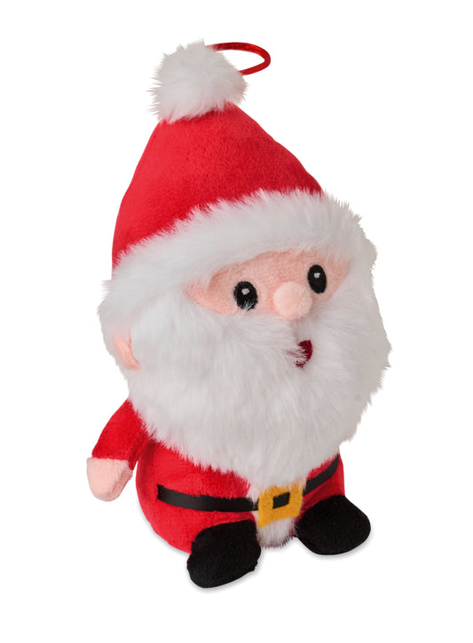 Peluche De Pai Natal