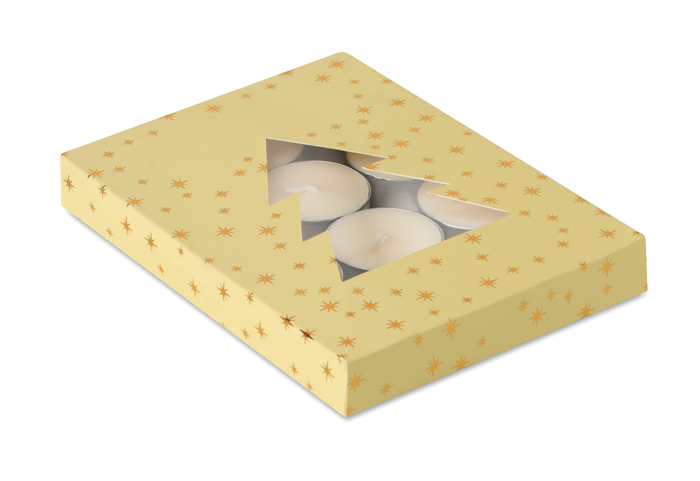 Conjunto Velas Aroma A Canela
