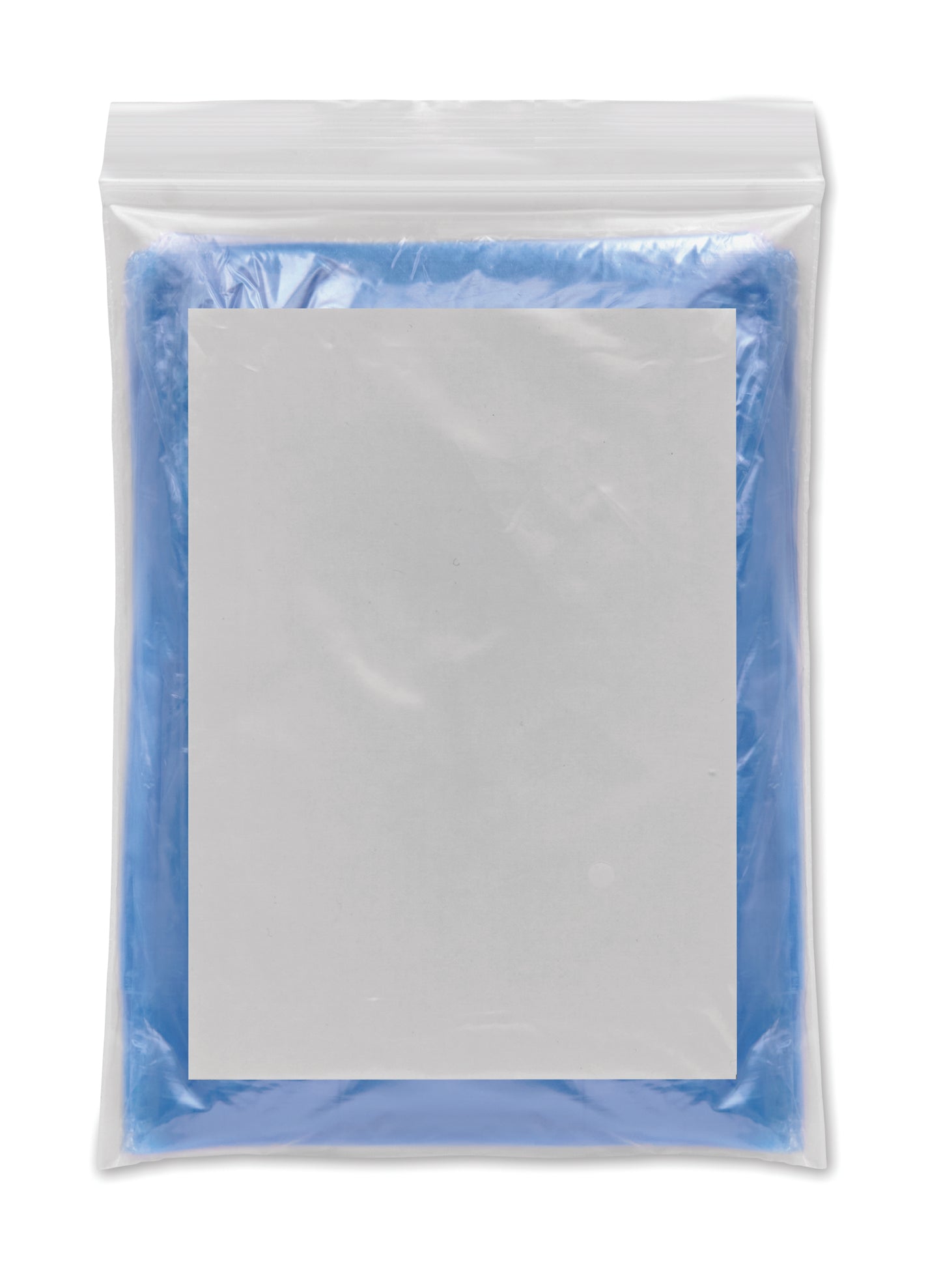 Impermeável Em Polybag
