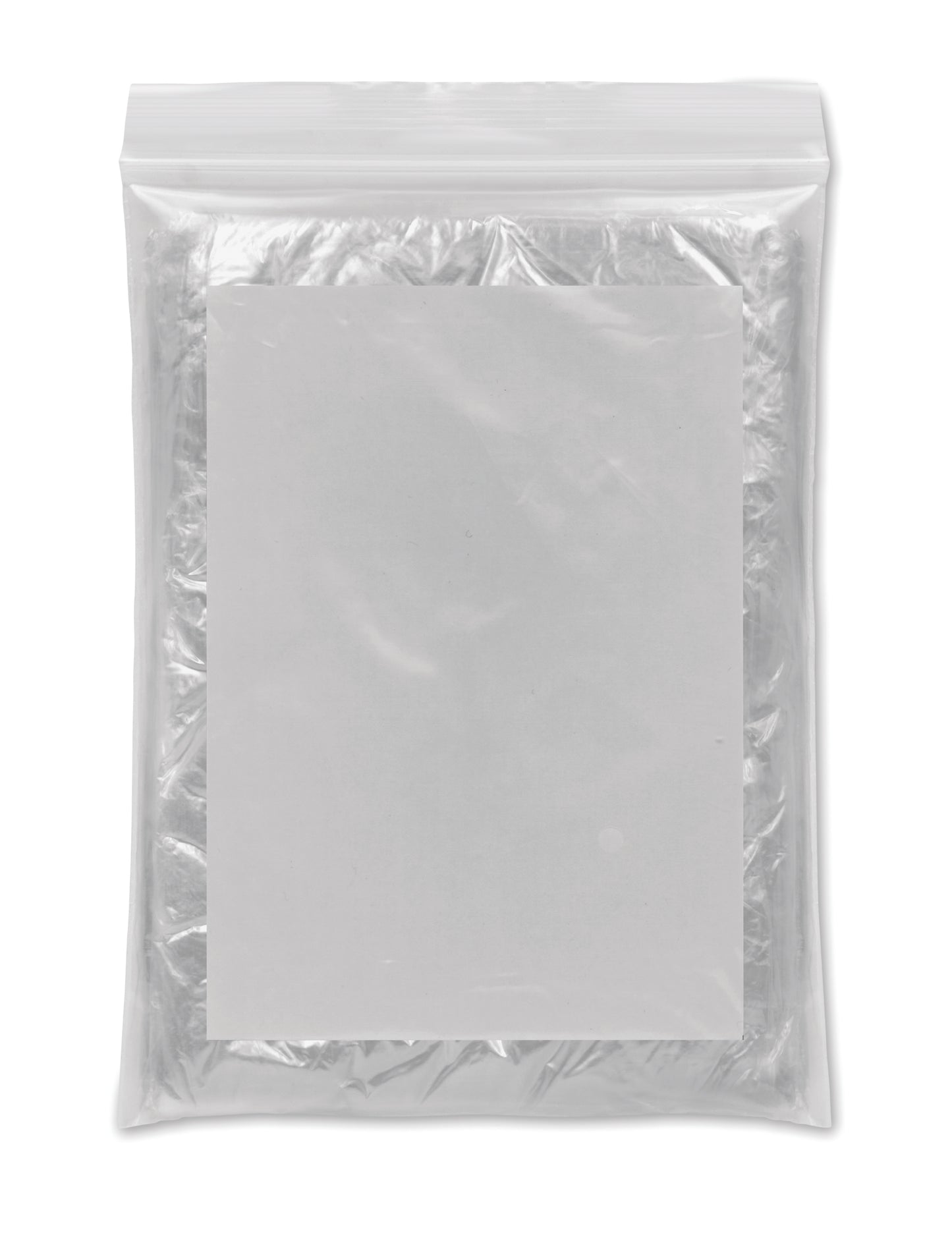 Impermeável Em Polybag
