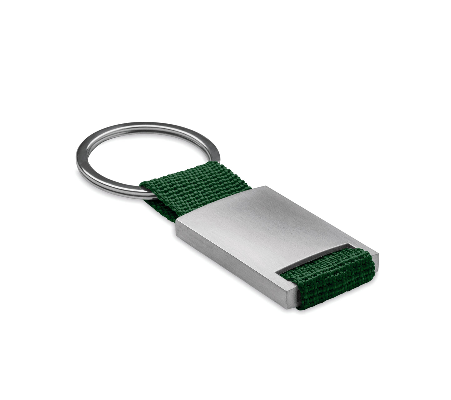 Porta-Chaves Retangular